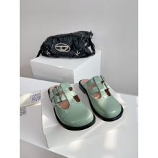 Loewe Slippers